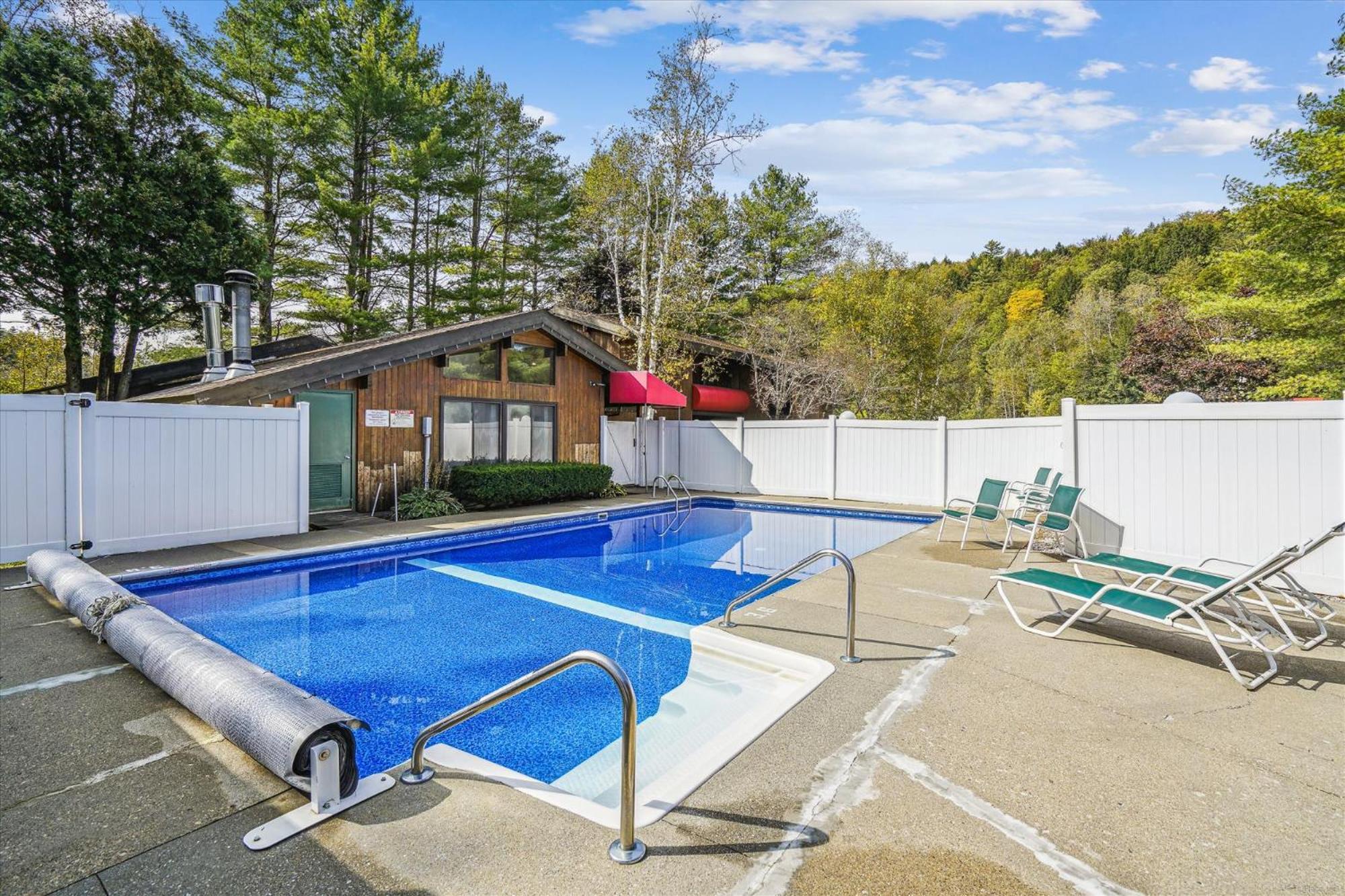 Cedarbrook Deluxe Two Bedroom Suite With Outdoor Heated Pool 21202 Killington Dış mekan fotoğraf