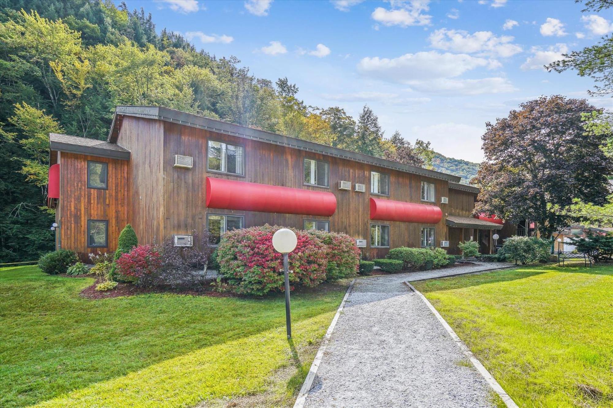 Cedarbrook Deluxe Two Bedroom Suite With Outdoor Heated Pool 21202 Killington Dış mekan fotoğraf