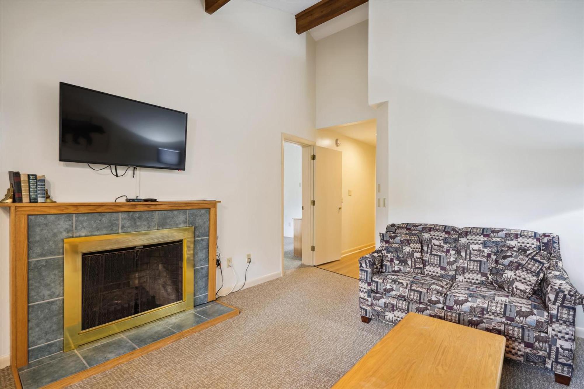 Cedarbrook Deluxe Two Bedroom Suite With Outdoor Heated Pool 21202 Killington Dış mekan fotoğraf