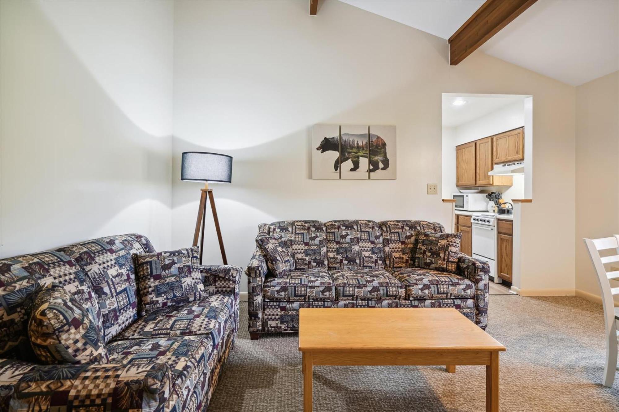 Cedarbrook Deluxe Two Bedroom Suite With Outdoor Heated Pool 21202 Killington Dış mekan fotoğraf
