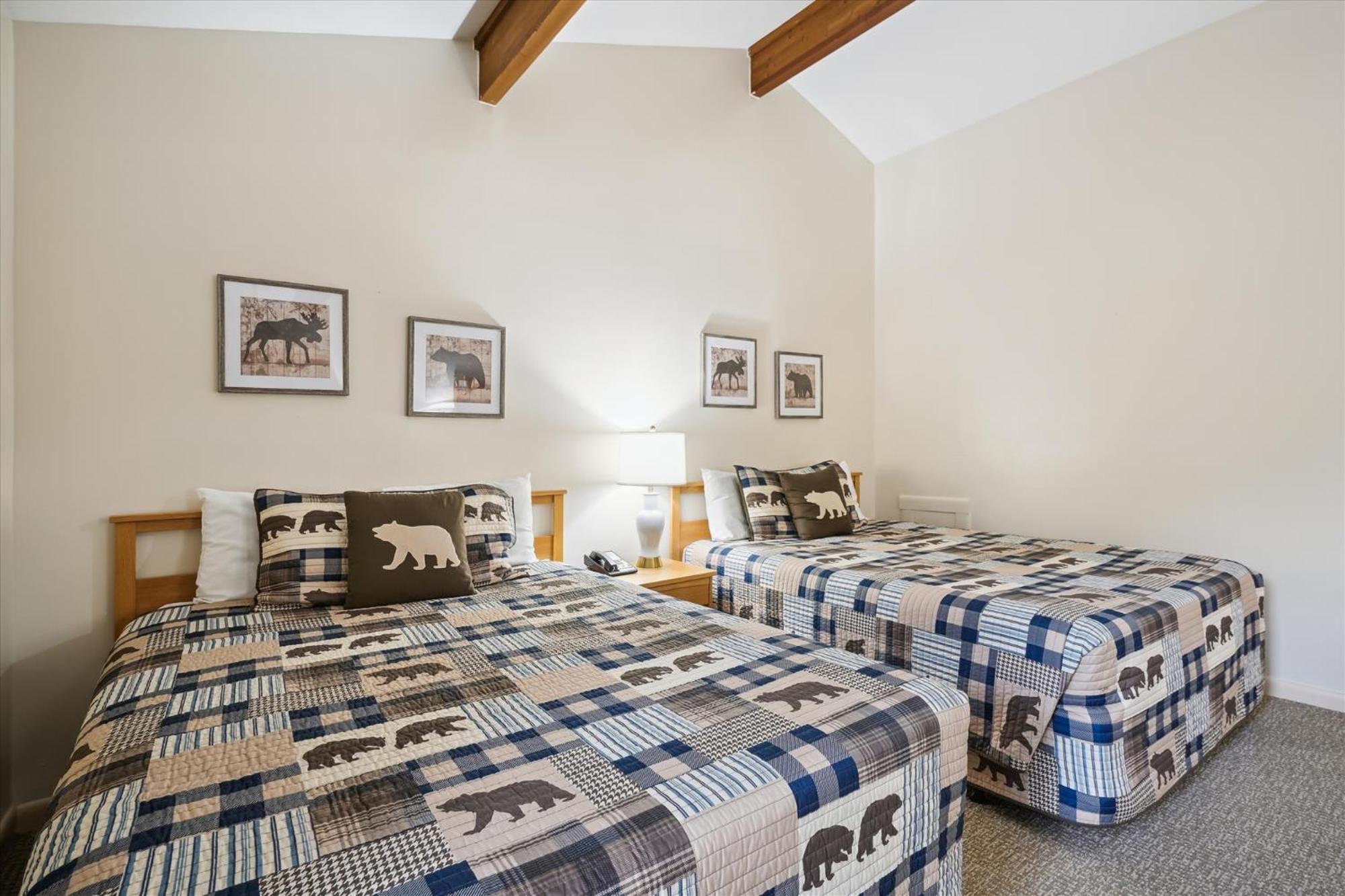 Cedarbrook Deluxe Two Bedroom Suite With Outdoor Heated Pool 21202 Killington Dış mekan fotoğraf