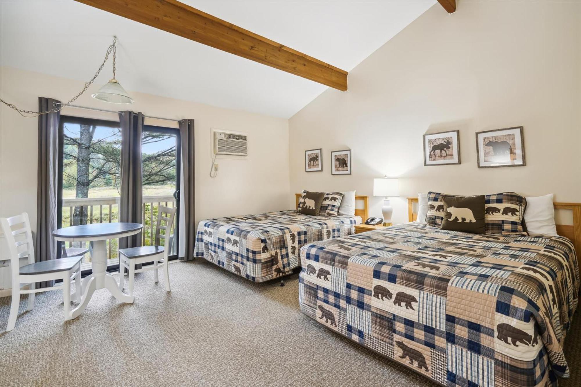 Cedarbrook Deluxe Two Bedroom Suite With Outdoor Heated Pool 21202 Killington Dış mekan fotoğraf