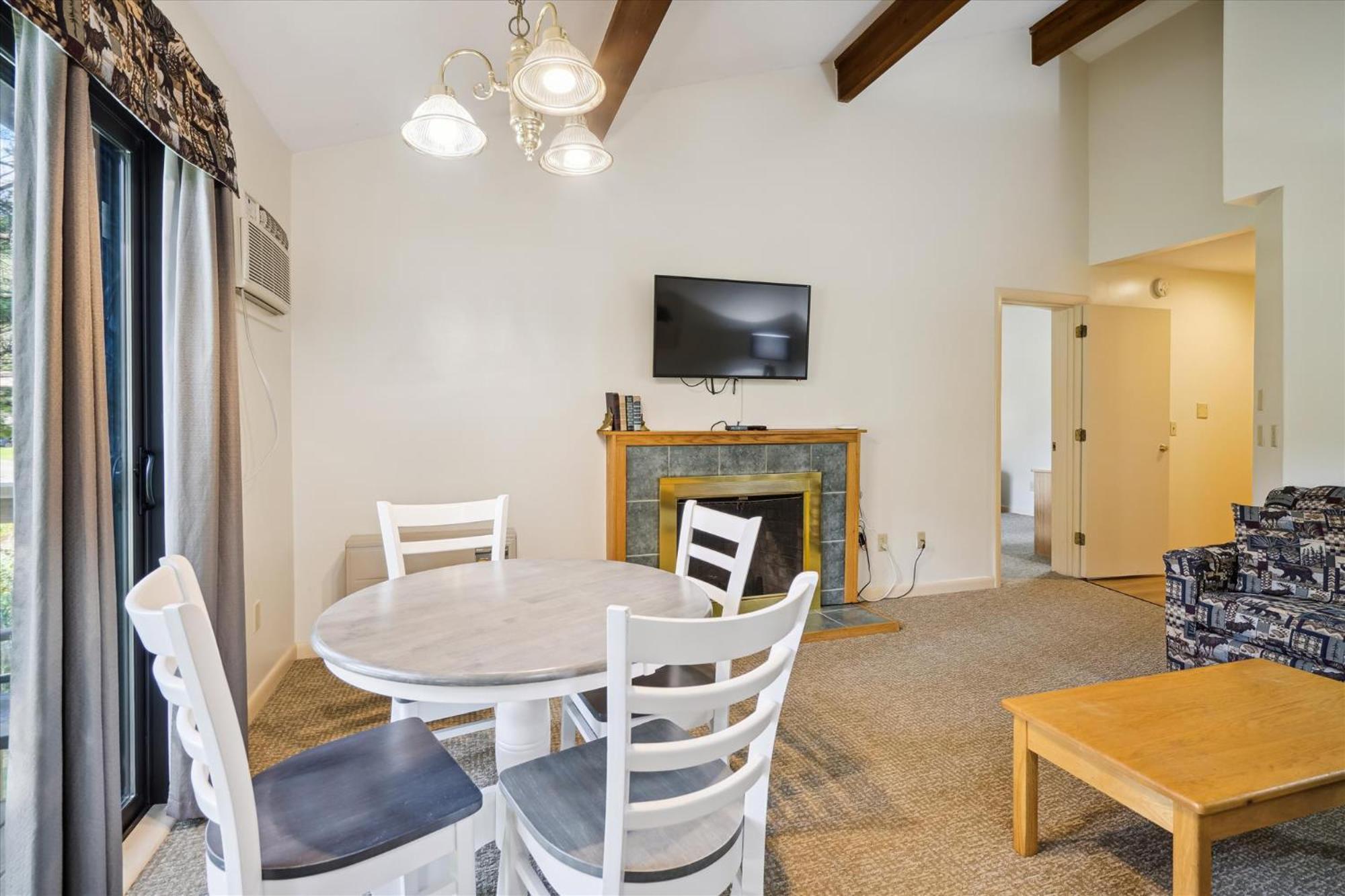 Cedarbrook Deluxe Two Bedroom Suite With Outdoor Heated Pool 21202 Killington Dış mekan fotoğraf