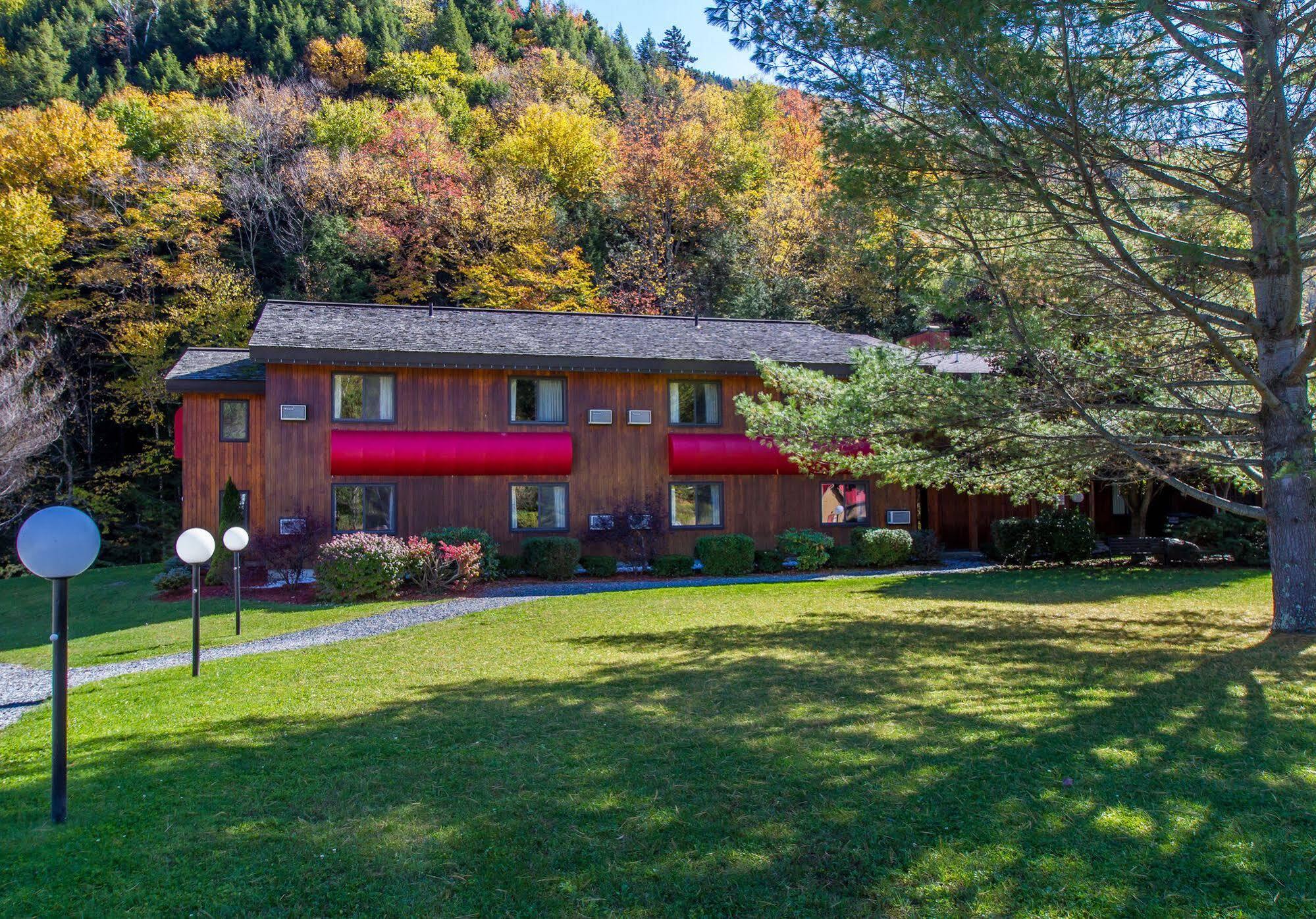 Cedarbrook Deluxe Two Bedroom Suite With Outdoor Heated Pool 21202 Killington Dış mekan fotoğraf