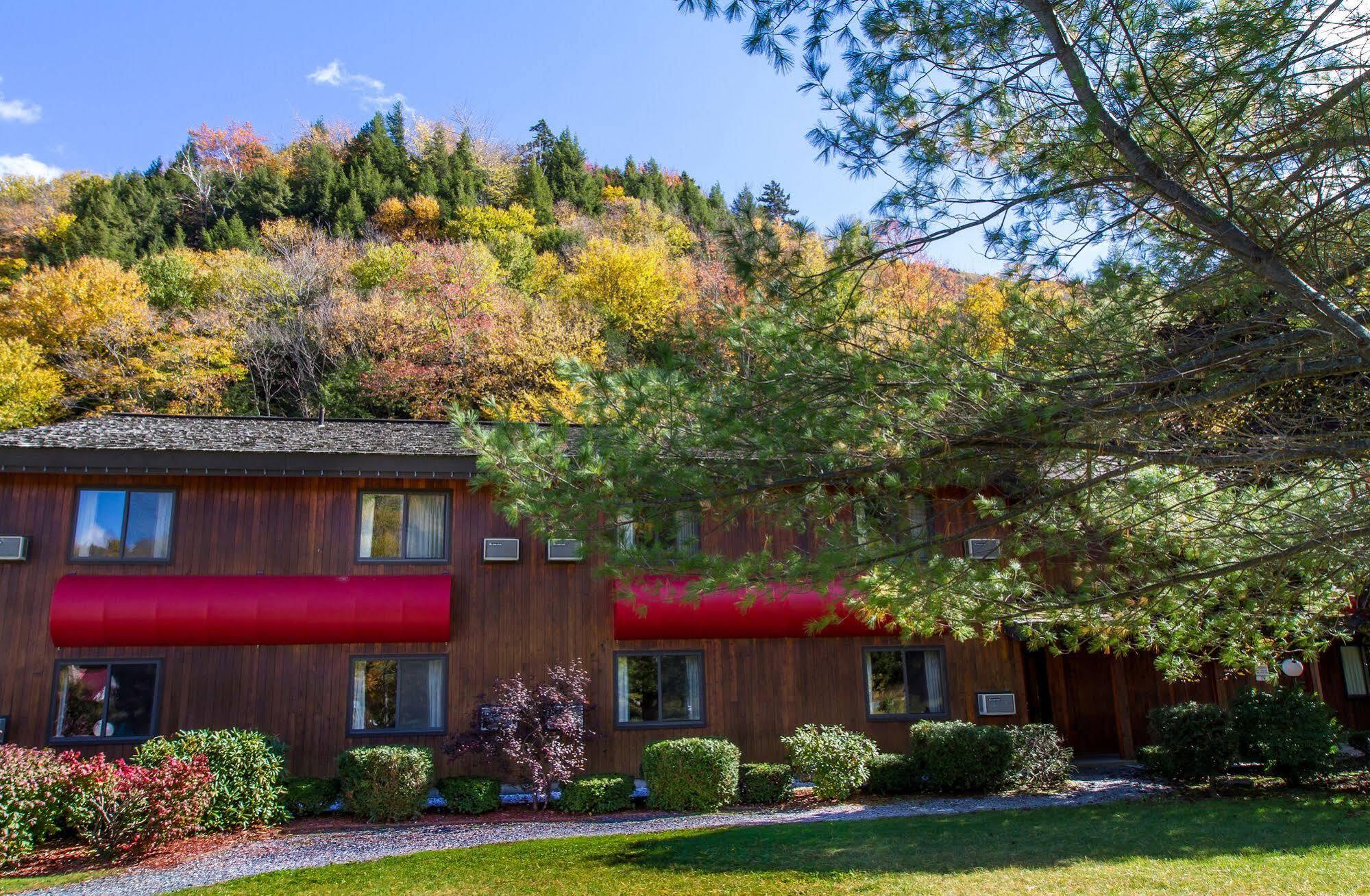Cedarbrook Deluxe Two Bedroom Suite With Outdoor Heated Pool 21202 Killington Dış mekan fotoğraf