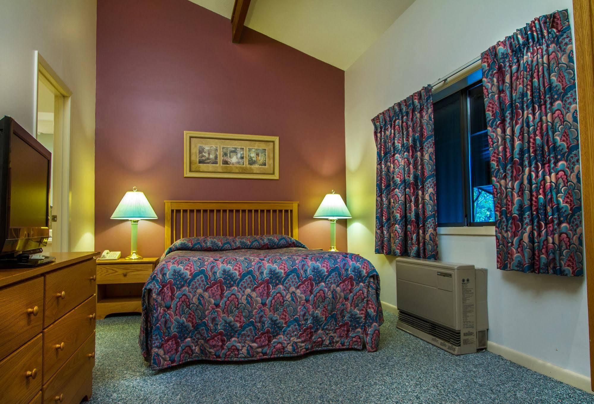Cedarbrook Deluxe Two Bedroom Suite With Outdoor Heated Pool 21202 Killington Dış mekan fotoğraf