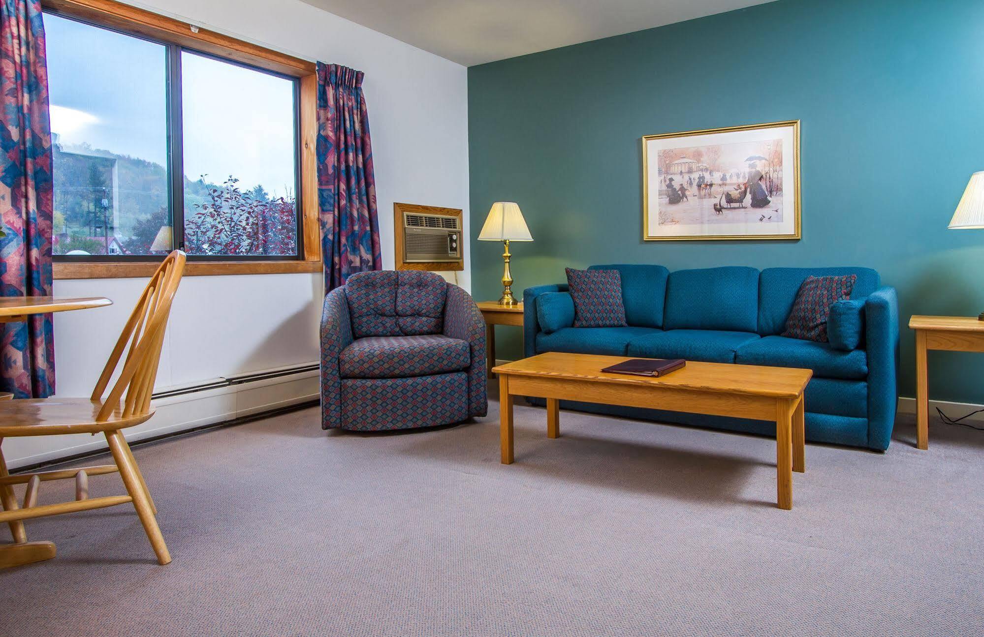 Cedarbrook Deluxe Two Bedroom Suite With Outdoor Heated Pool 21202 Killington Dış mekan fotoğraf