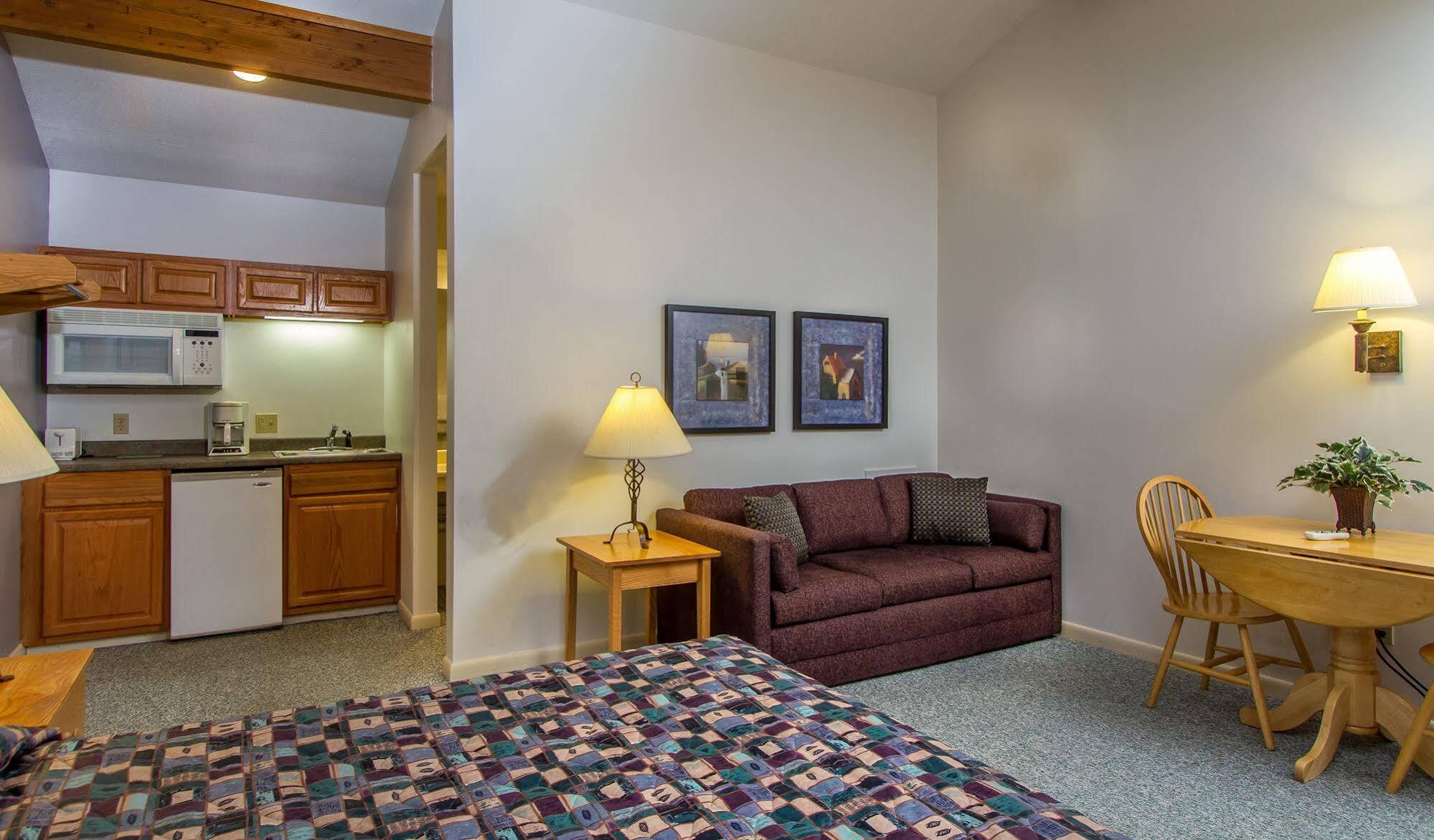 Cedarbrook Deluxe Two Bedroom Suite With Outdoor Heated Pool 21202 Killington Dış mekan fotoğraf